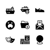 Roundicons Freebies Solid