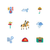 Generic Sticker Color Fill