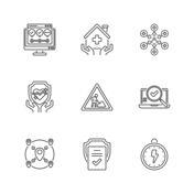 Flaticons Lineal