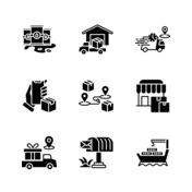 Generic black fill